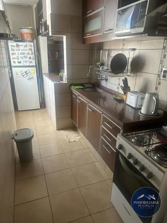 Apartamento en venta en Parque Batlle