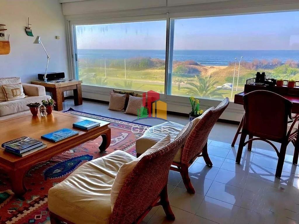 Majestuoso apartamento en Brava