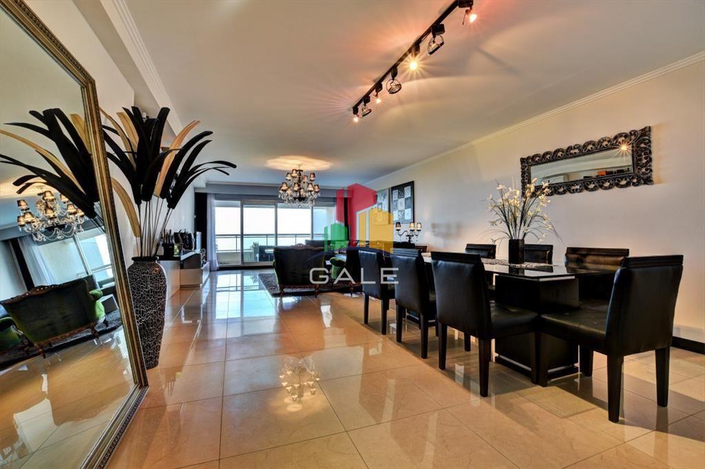 Torre Lobos en Alquiler Punta del Este Apartamento