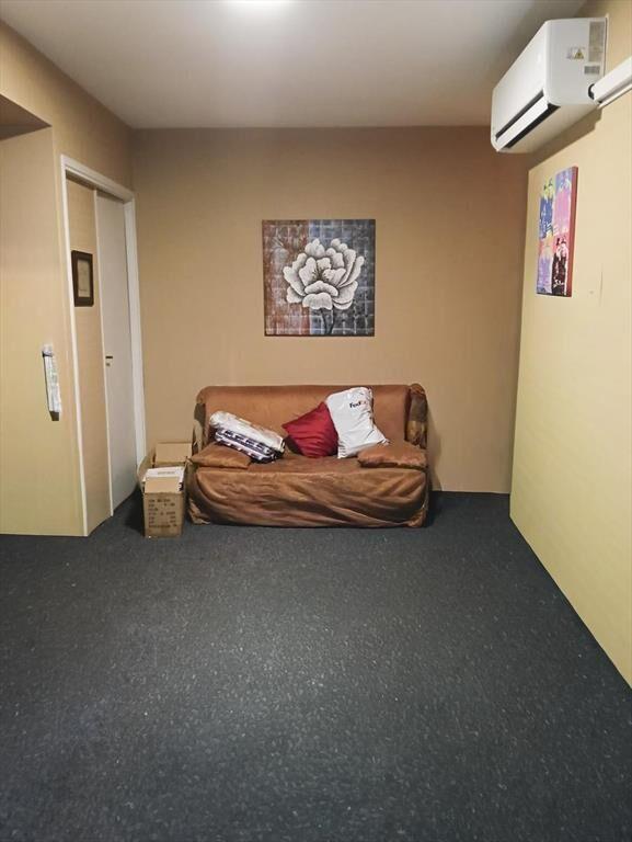 Alquiler apartamento un dormitorio Barrio Sur
