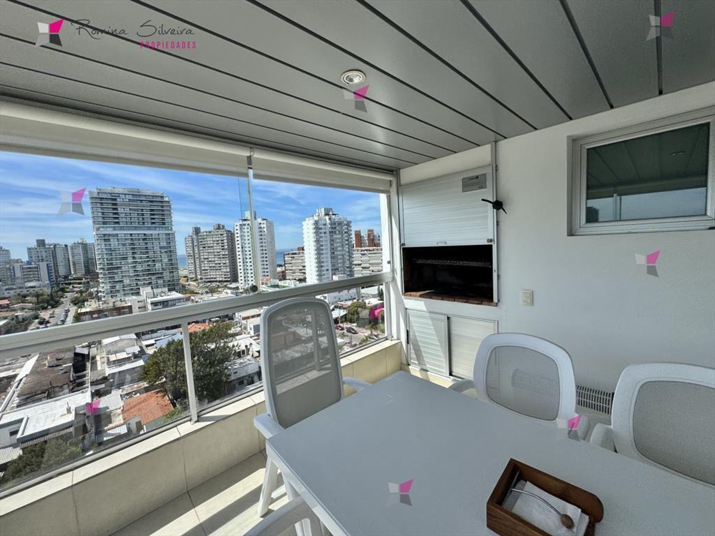 VENTA APARTAMENTO 3 DORMITORIOS Y SERVICIO - ART