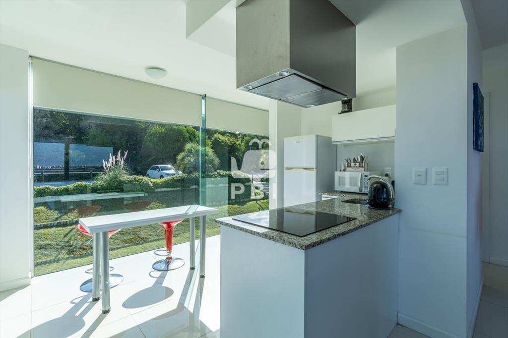 Apartamento en venta en el lomo de la ballena  -