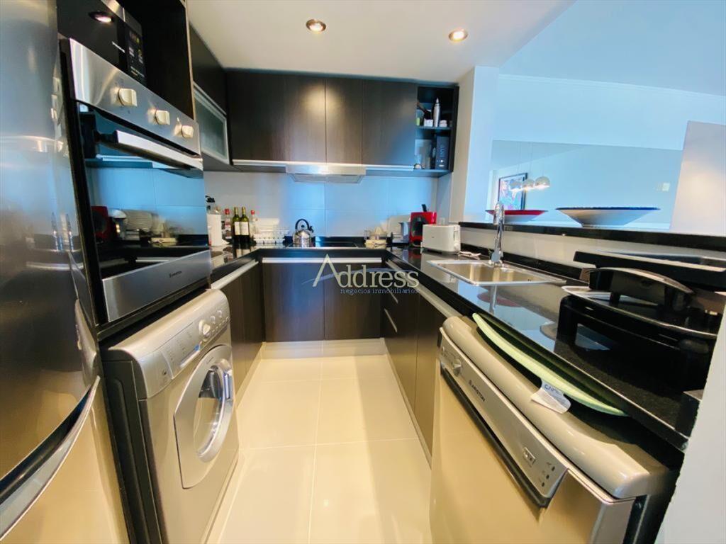 Departamento 3 dormitorios En Venta, Chiverta a