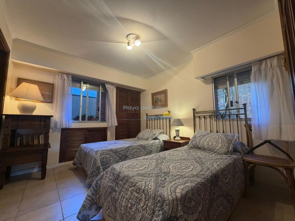 Apartamento en Venta de 3 dormitorios en el de