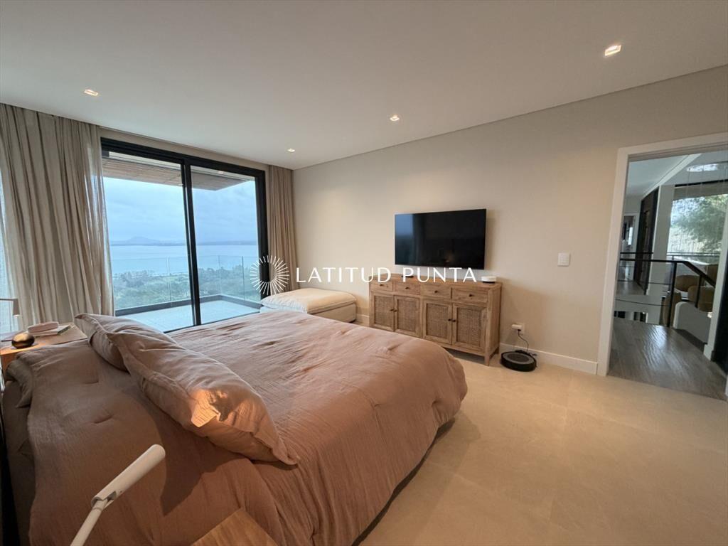 Alquiler de temporada casa 5 dormitorios en suite