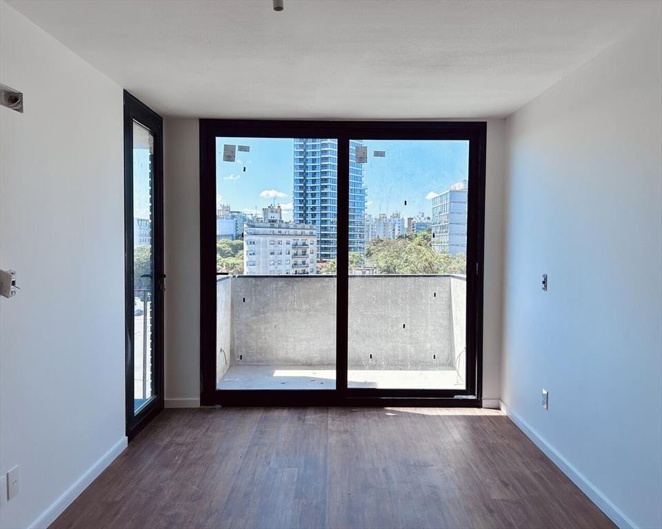 Venta apartamento de 2 dormitorio en Pocitos a estrenar con
