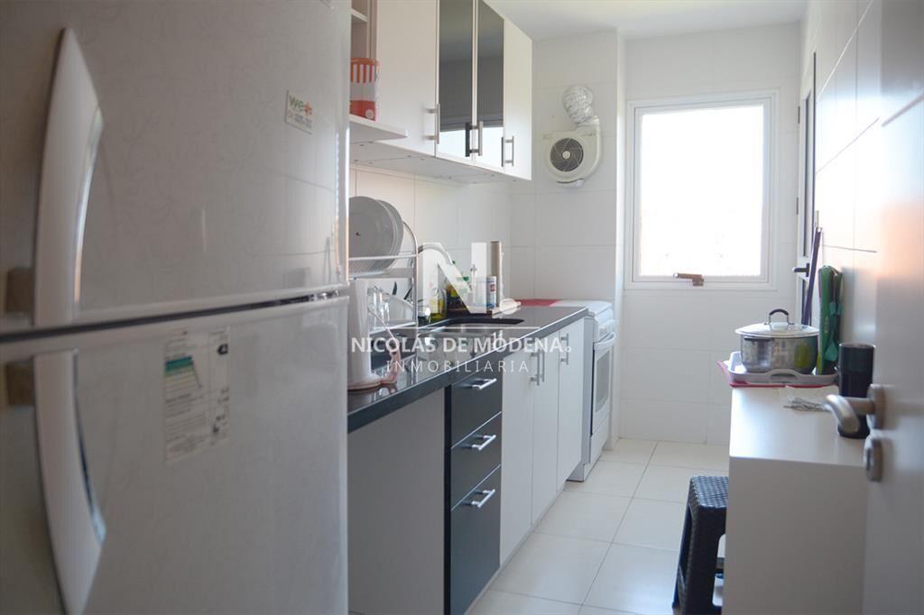 Departamento de 3 dormitorios con terraza con en