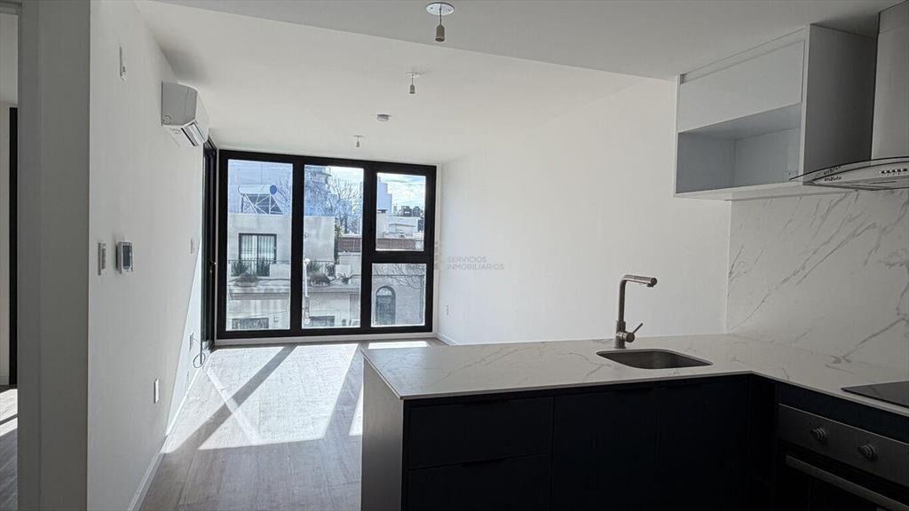 Si Alquila apartamento 1 dormitorio a estrenar balcón Pocit