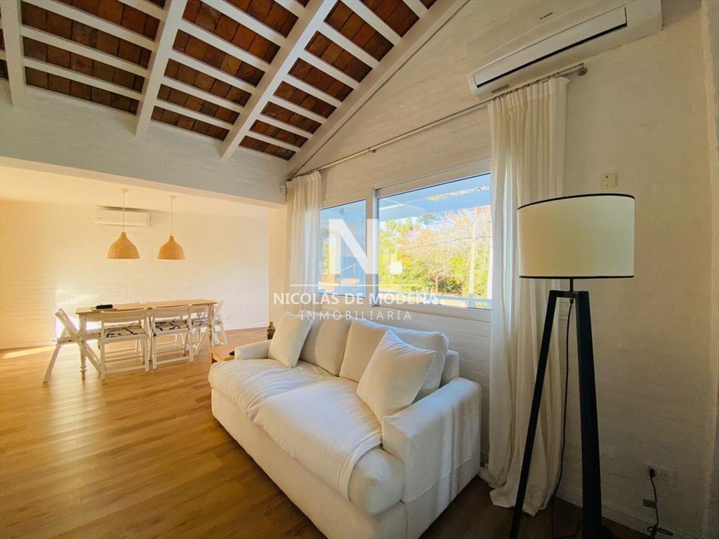 Apartamento La Barra - 3 dormitorios 3 baños en