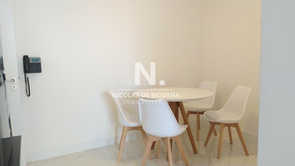 Dpto en venta en Torre Paramount