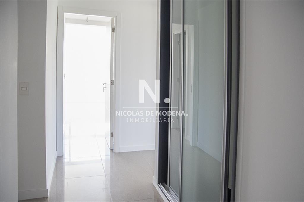Departamentos en venta a estrenar.