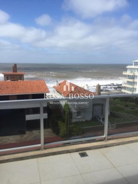 Apartamento en Punta del Este, Península