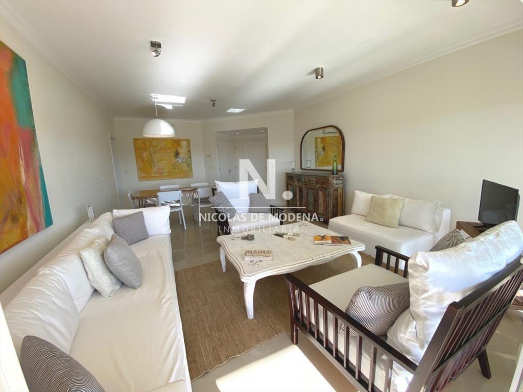 VENTA APARTAMENTO 3 DORMITORIOS EN SUITE