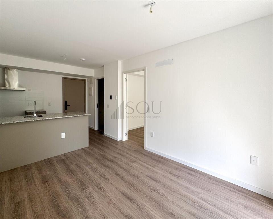 Venta Apartamento 1 dormitorio La Blanqueada