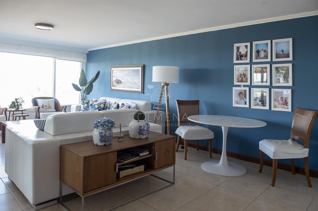 En venta Elegante apartamento en San Rafael, del