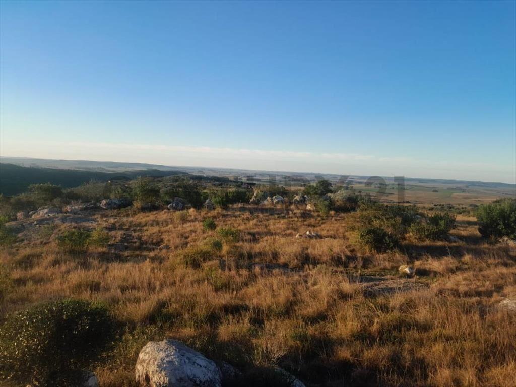 Chacra 5 ha- vistas panoramicas a monte nativo en Sierras...