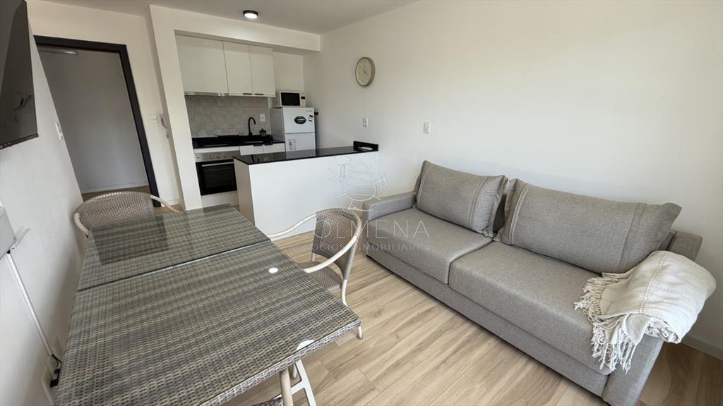 Apartamento de 1 dormitorio en venta, Punta del Este