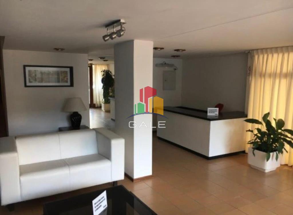 Alquiler Anual   1 Dormitorio en Torre Via Veneto