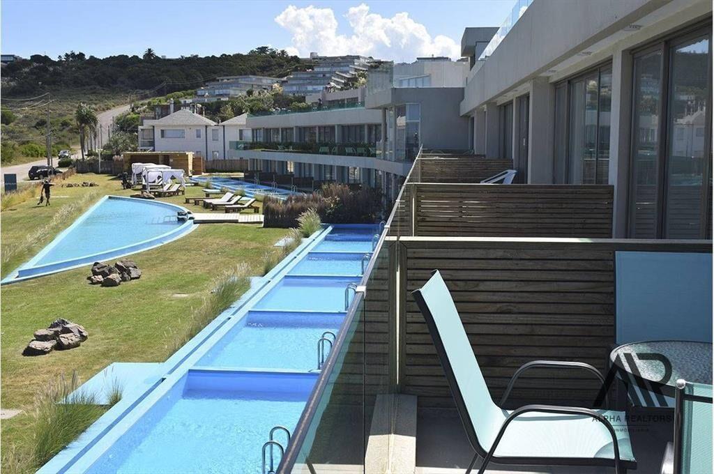 Apartamento Con Vista Al Mar Punta Ballena