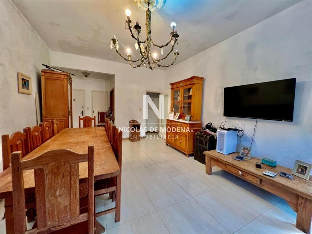Apartamento en Península