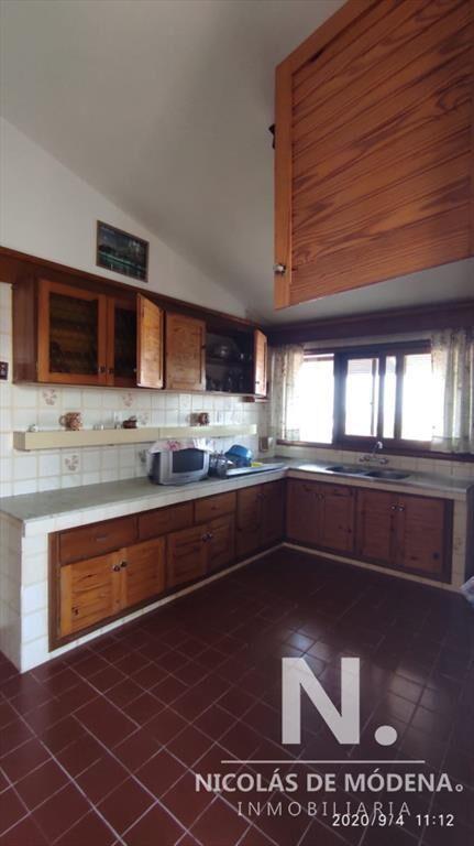 Casa en Venta en Playa Mansa Punta del Este