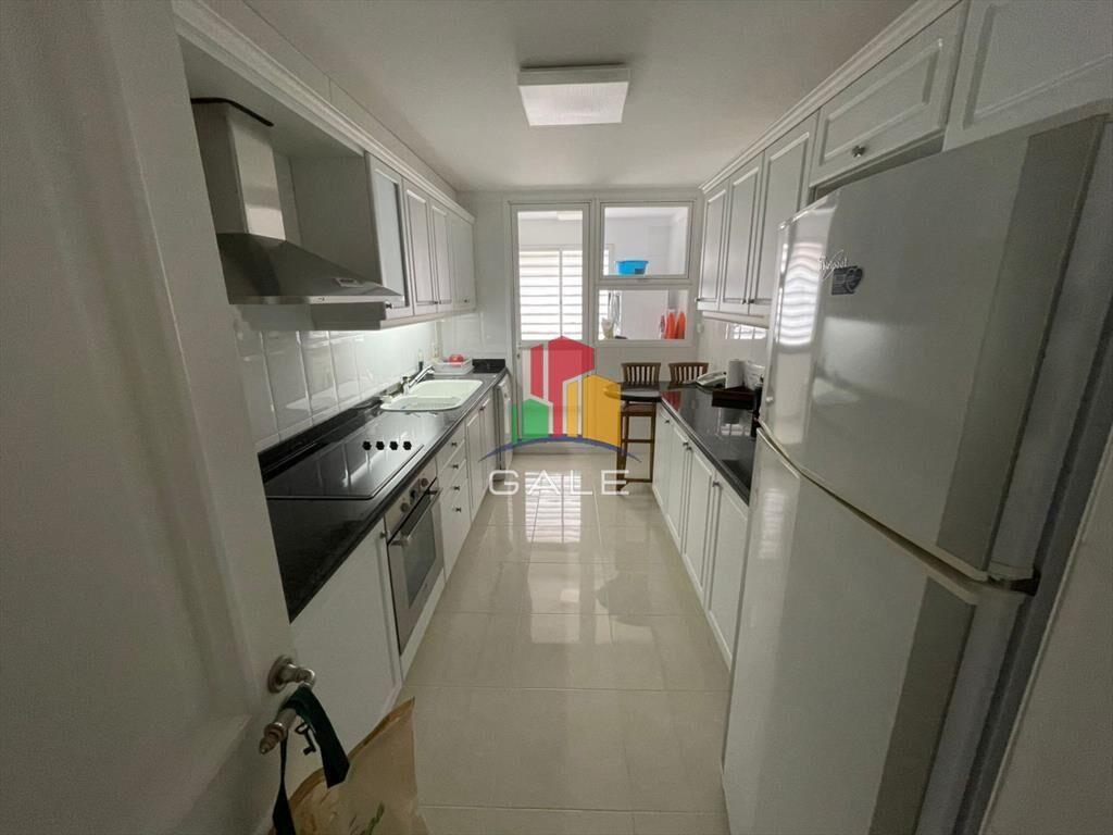 Espectacular apartamento en la mansa