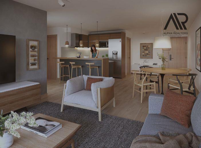 Venta Monoambiente A Estrenar En Pocitos