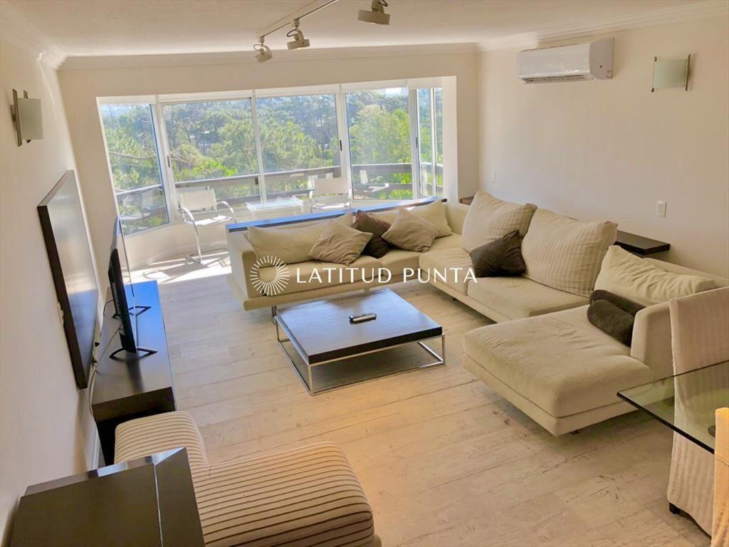 Apartamento en Roosevelt