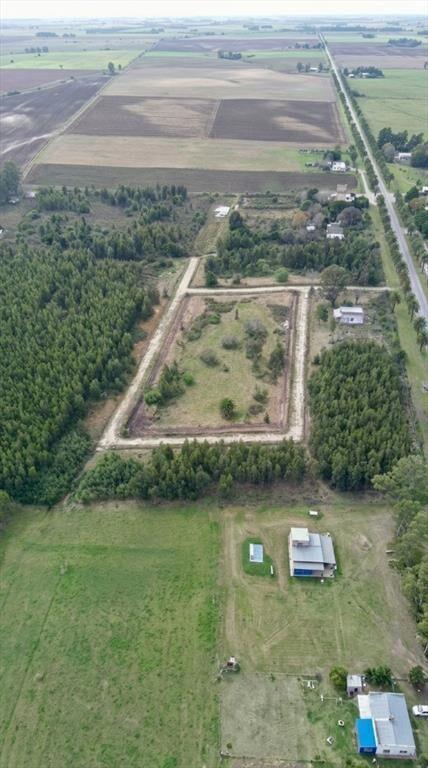 Venta de terrenos por Ruta 1. Financiación!!!