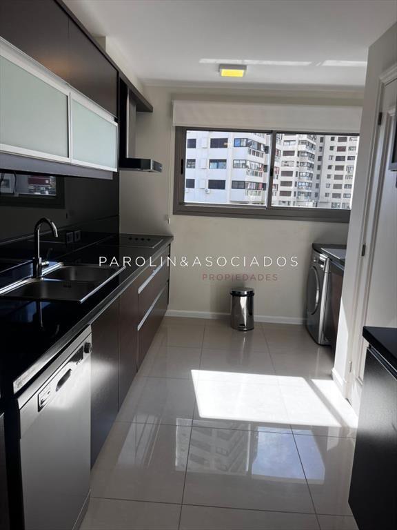 Apartamento en venta de 2 dormitorios en Punta