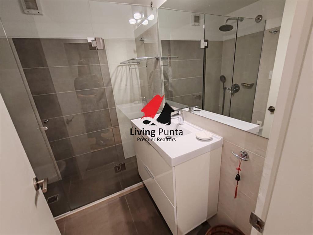Apartamento en peninsula