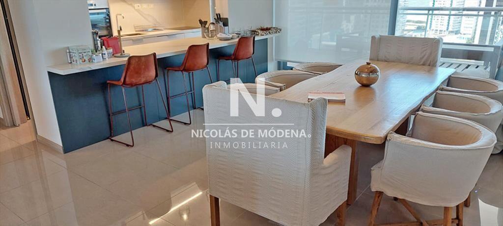 Venta Apartamento en Punta del Este Torre Onix  -