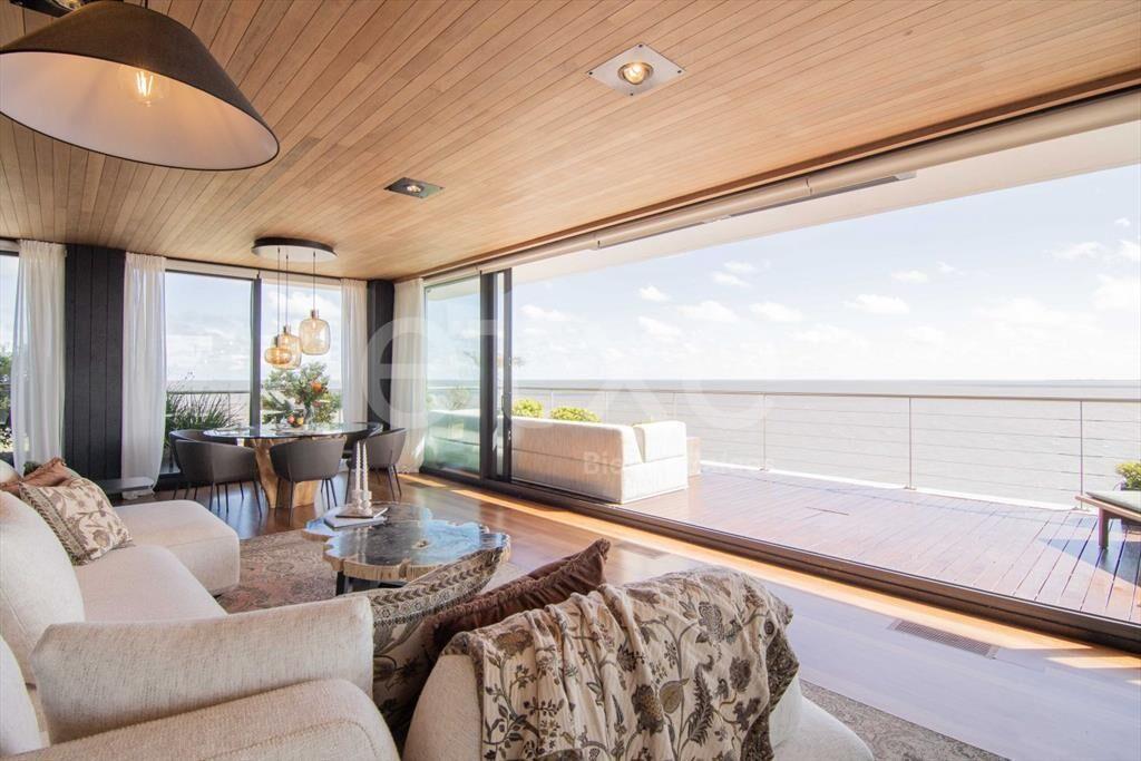 Alquiler de Apartamento Penthouse Dúplex Rambla Punta Gor...