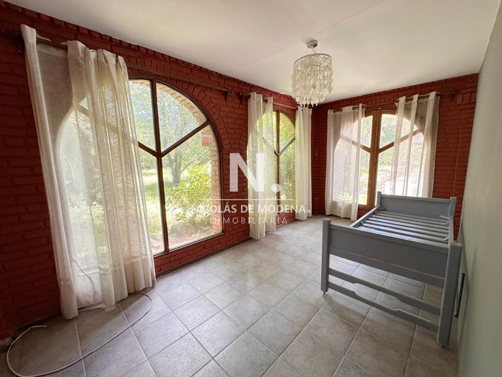Vende casa en Jardines de Cordoba Punta del Este