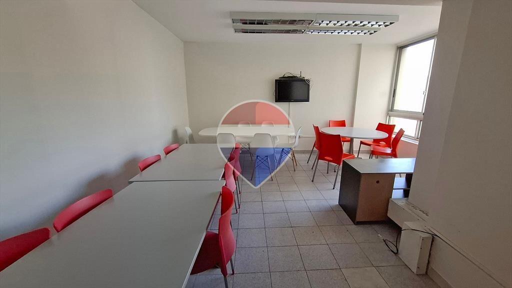 Alquiler Oficina 573 m² | Plaza Independencia