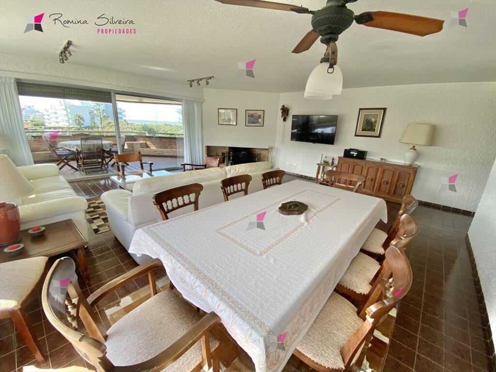 APARTAMENTO EN ALQUILER TEMPORAL 3 DORMITORIOS