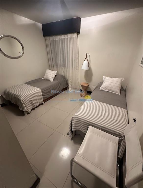 Apartamento en alquiler temporal de 2 dormitorios
