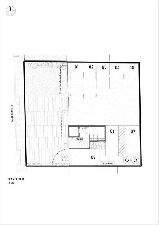 A Estrenar! Apartamento en venta, en Pocitos, 2 dormitorios
