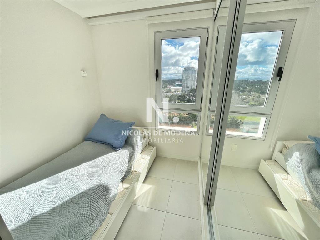 Apartamento en venta