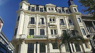 Apartamento Loft reciclado  frente a Plaza Matriz