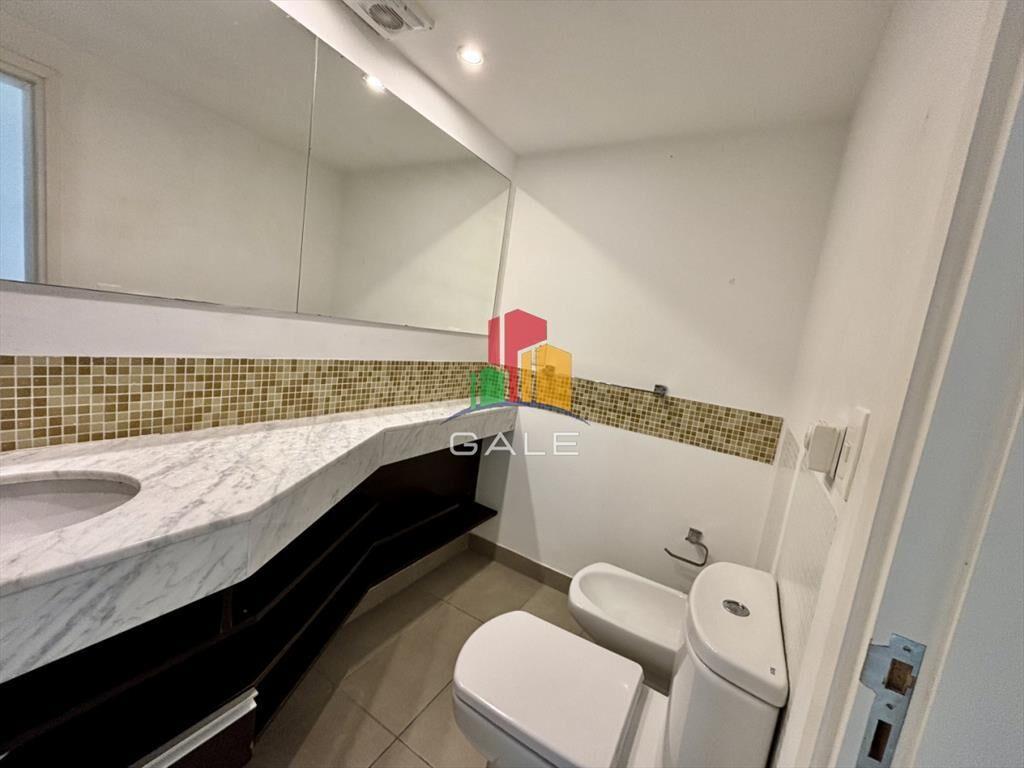 Venta de apartamento en Icon Brava Tower · Punta del Este.
