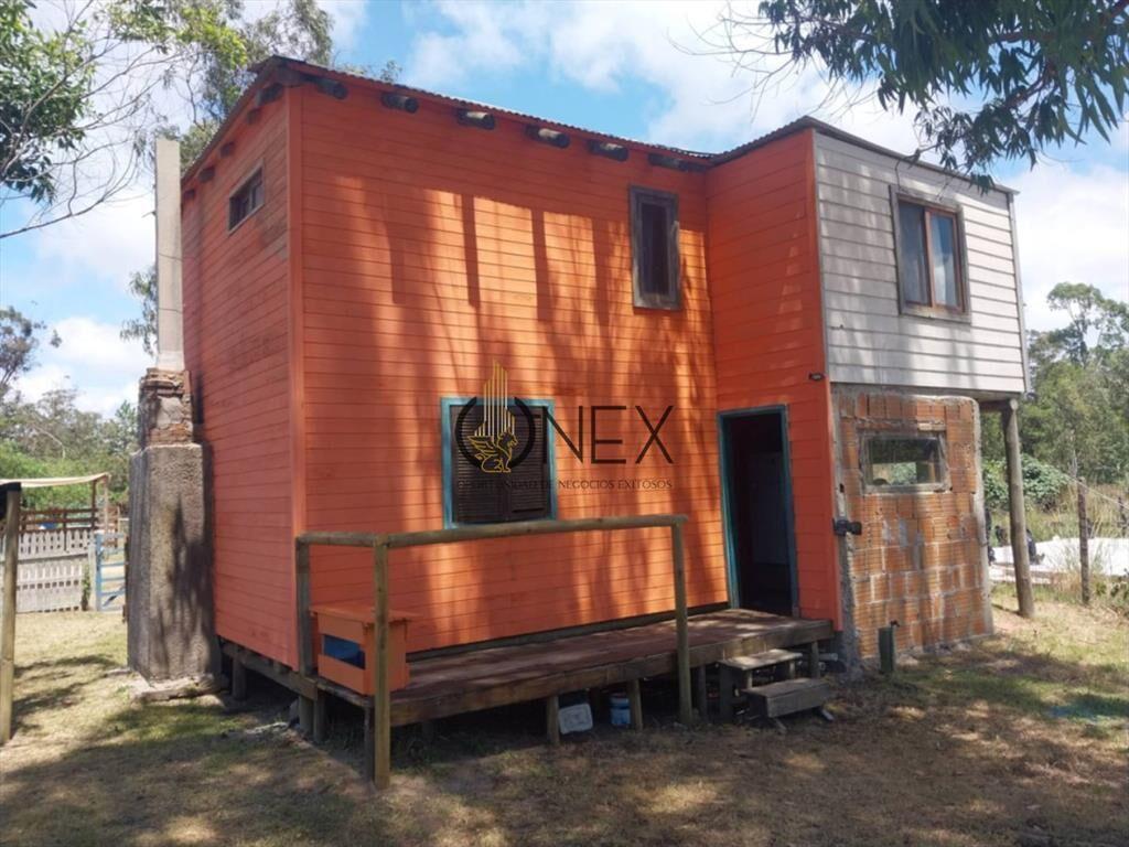 Se vende cabaña en Punta del Diablo, Rocha