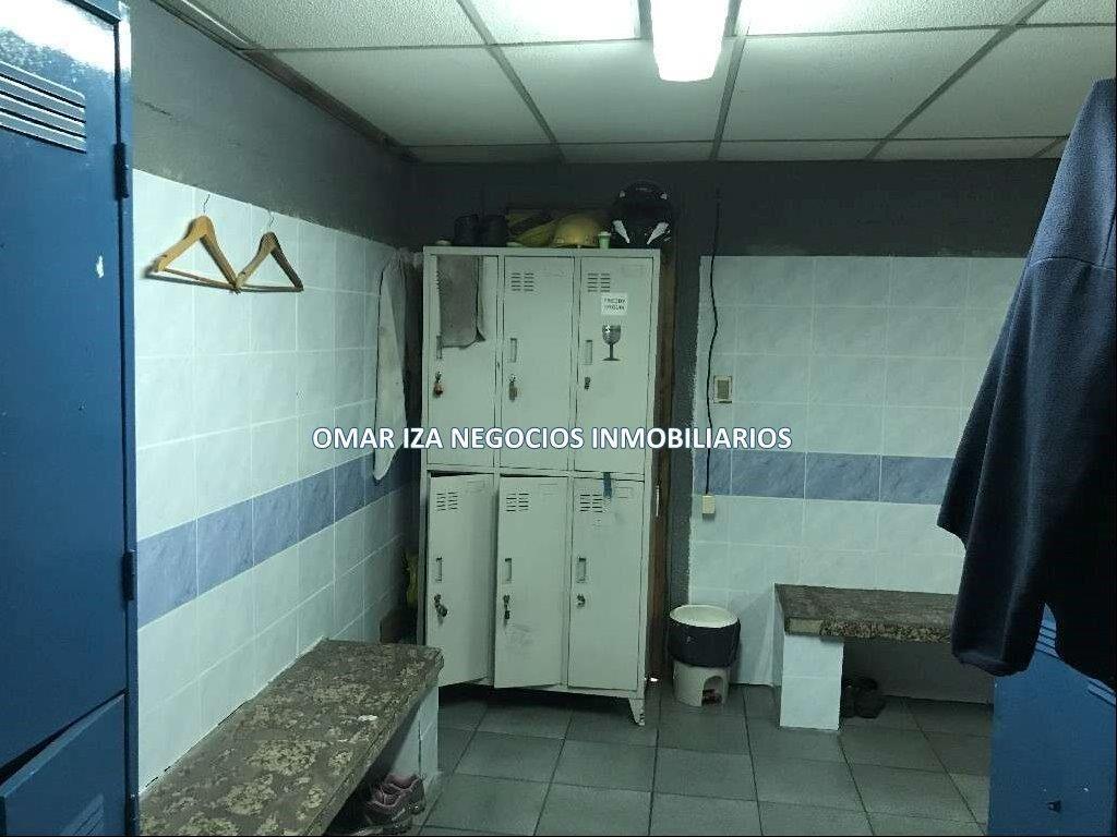 ALQUILER NAVE INDUSTRIAL EN CERRITO PROX GENERAL FLORES, 41