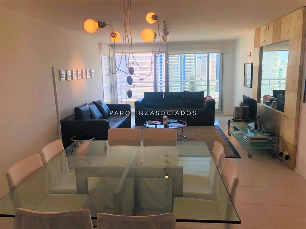 Espectacular apartamento en venta en Forest Punta