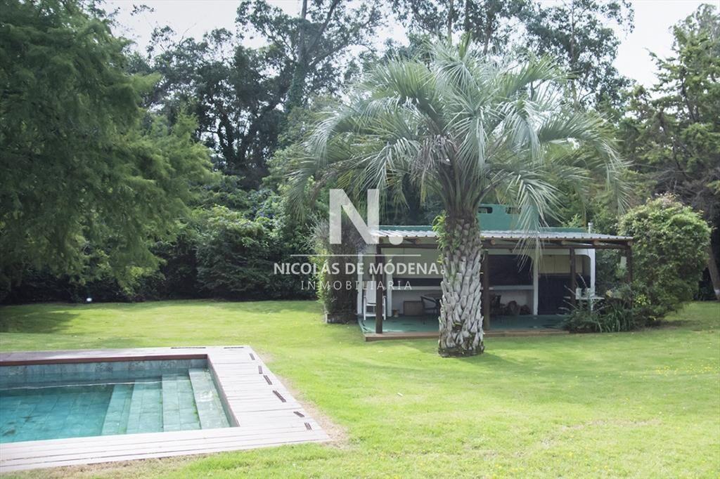 Casa en Golf - Punta del Este