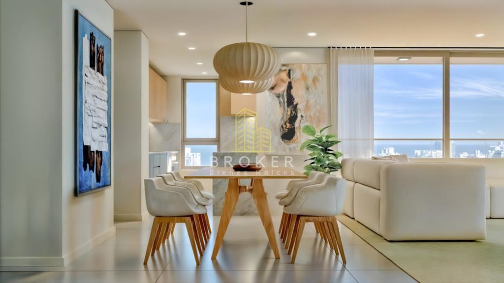 venta apartamento 3 dormitorios punta del este