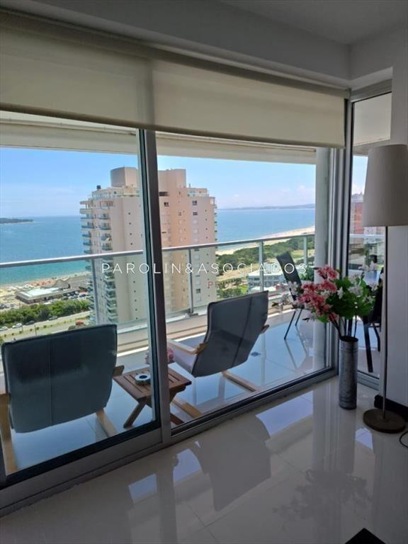 Departamento de 2 dormitorios en alquiler ubicado