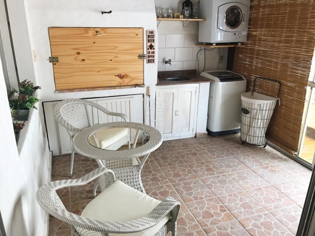 Apartamento en venta en planta baja en la Barra -