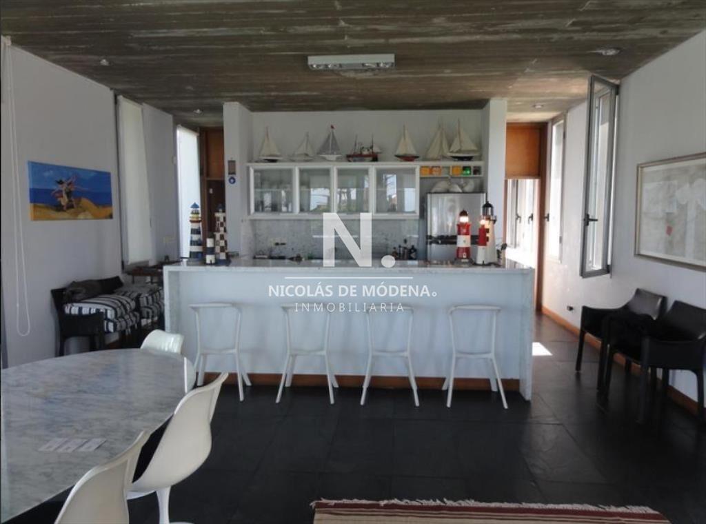 Vende casa en RincÃ³n del Indio - Punta del Este