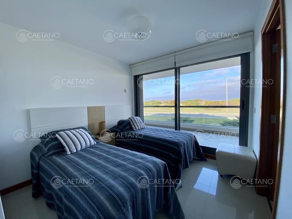Espectacular apartamento ubicado en la Brava